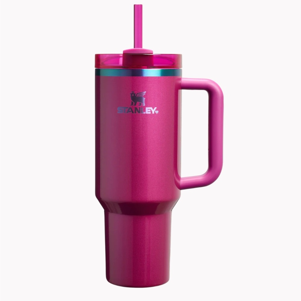 NWT VALENTINE’S DAY STANLEY TUMBLER | 40 OZ